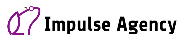 Impulse Agency Logo