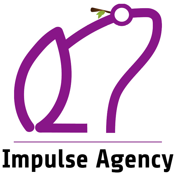 Impulse Agency Logo
